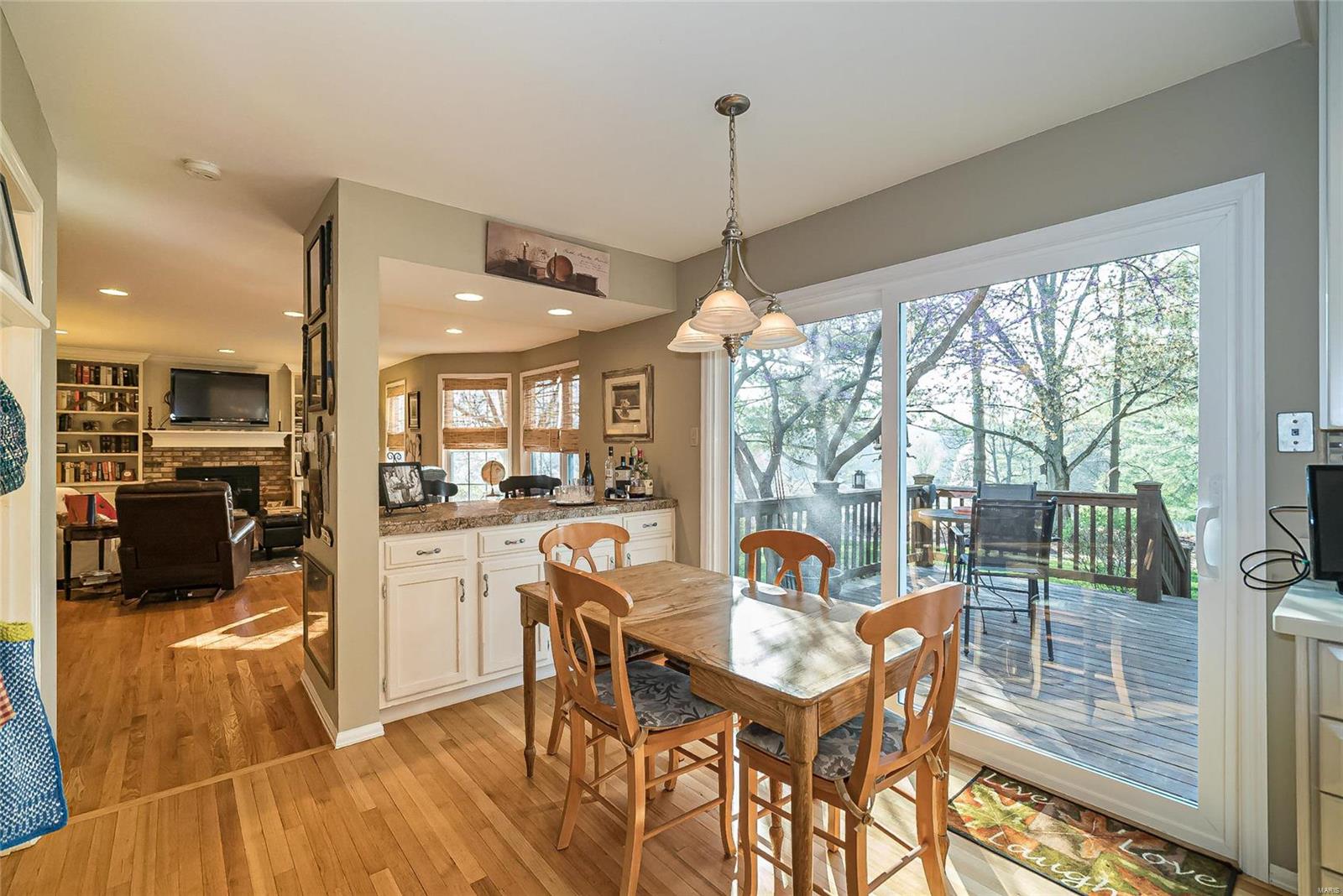 14808 Pleasant Ridge Court Chesterfield, MO 63017 - Photo 15 of 39 Gallery Image 15
