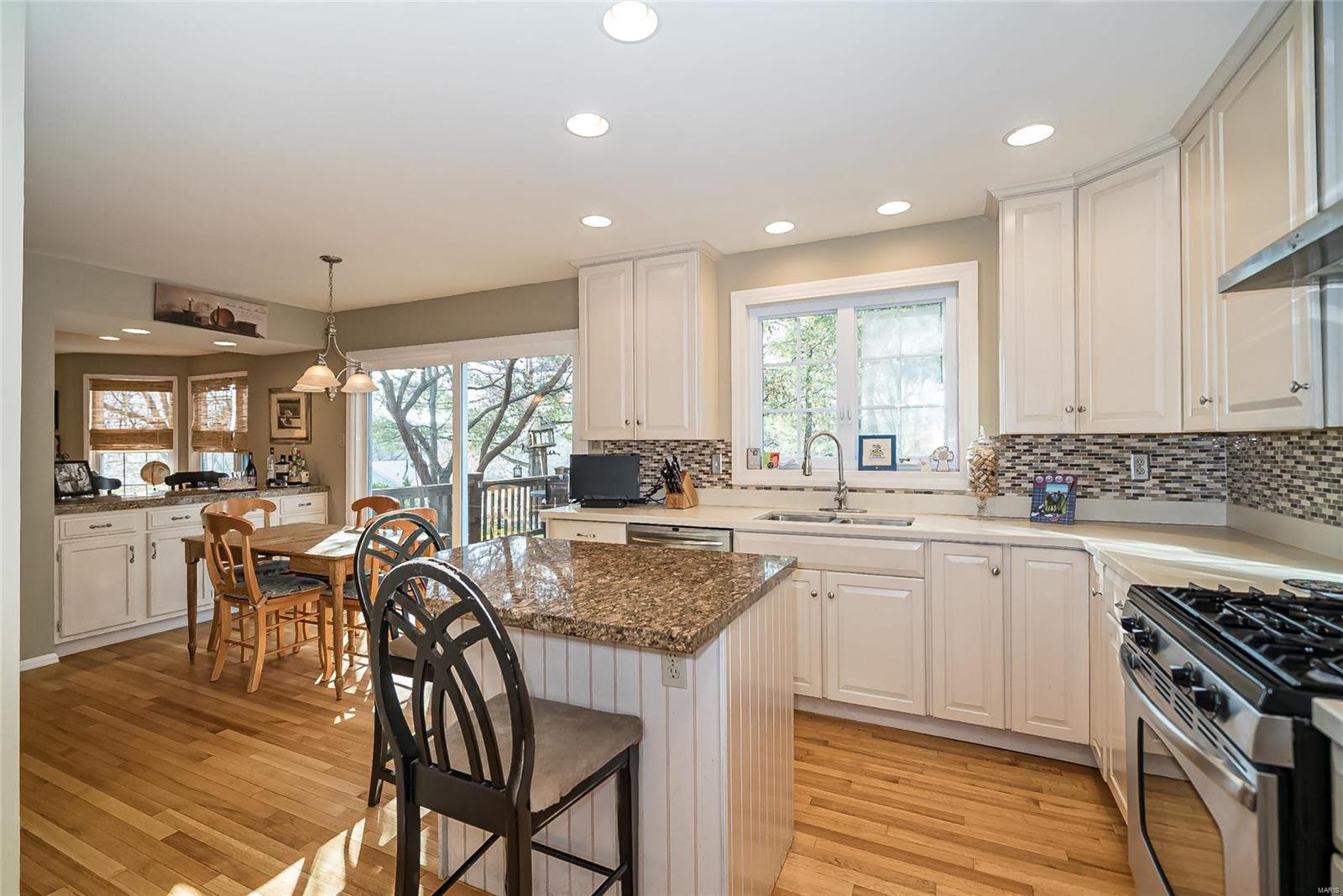 14808 Pleasant Ridge Court Chesterfield, MO 63017 - Photo 20 of 39 Gallery Image 20