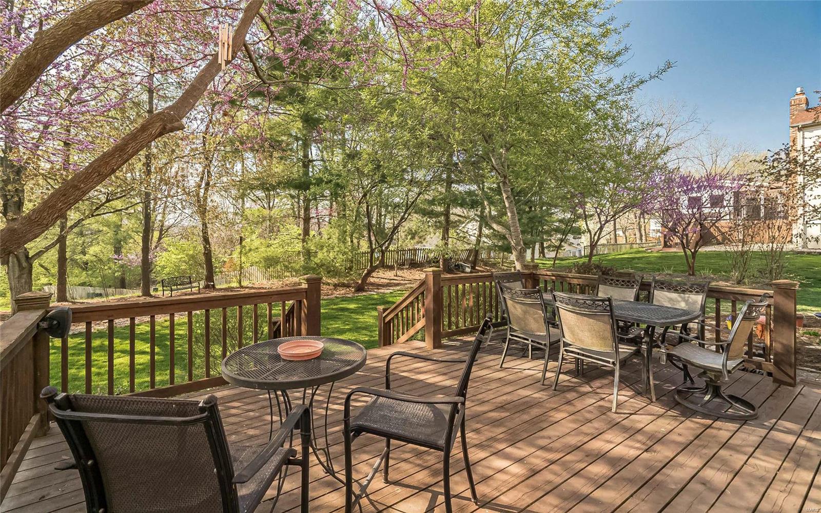 14808 Pleasant Ridge Court Chesterfield, MO 63017 - Photo 3 of 39 Gallery Image 3