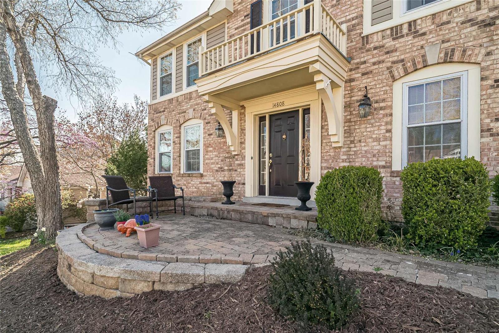 14808 Pleasant Ridge Court Chesterfield, MO 63017 - Photo 4 of 39 Gallery Image 4
