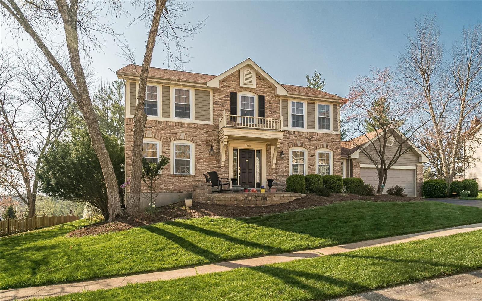 14808 Pleasant Ridge Court Chesterfield, MO 63017 - Photo 36 of 39 Gallery Image 36