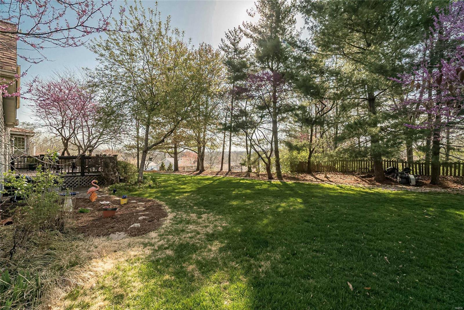 14808 Pleasant Ridge Court Chesterfield, MO 63017 - Photo 37 of 39 Gallery Image 37