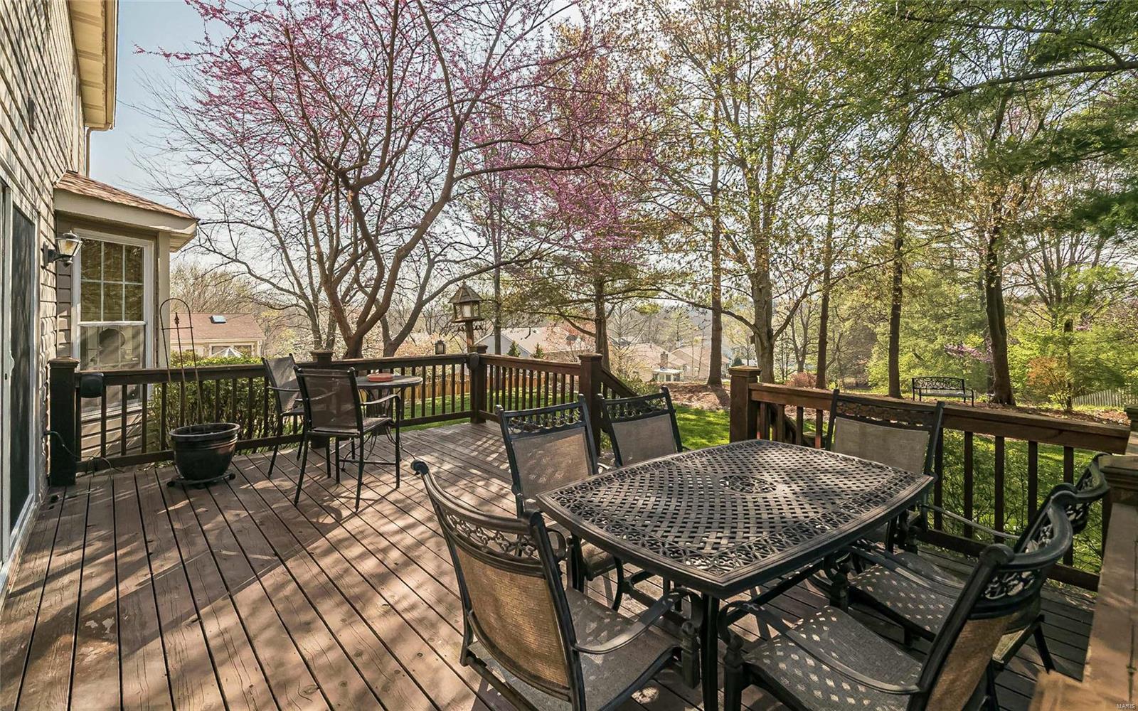 14808 Pleasant Ridge Court Chesterfield, MO 63017 - Photo 38 of 39 Gallery Image 38
