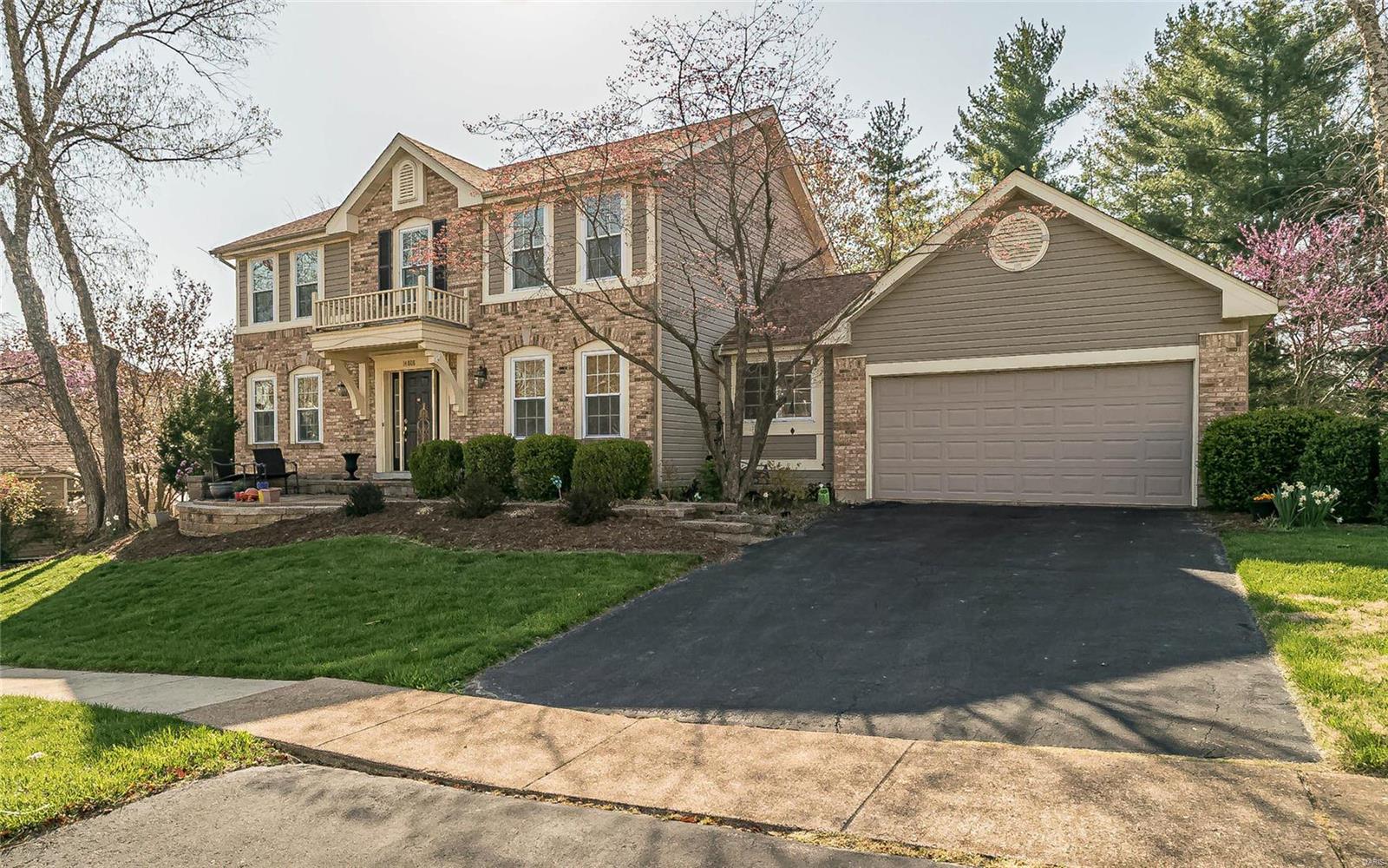 14808 Pleasant Ridge Court Chesterfield, MO 63017 - Photo 39 of 39 Gallery Image 39