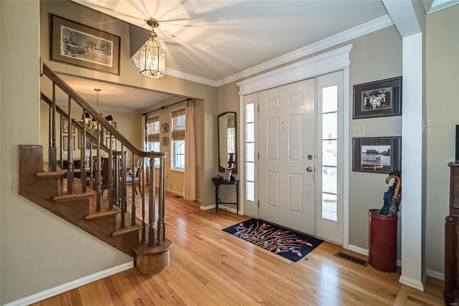 14808 Pleasant Ridge Court Chesterfield, MO 63017 - Photo 5 of 39 Gallery Image 5