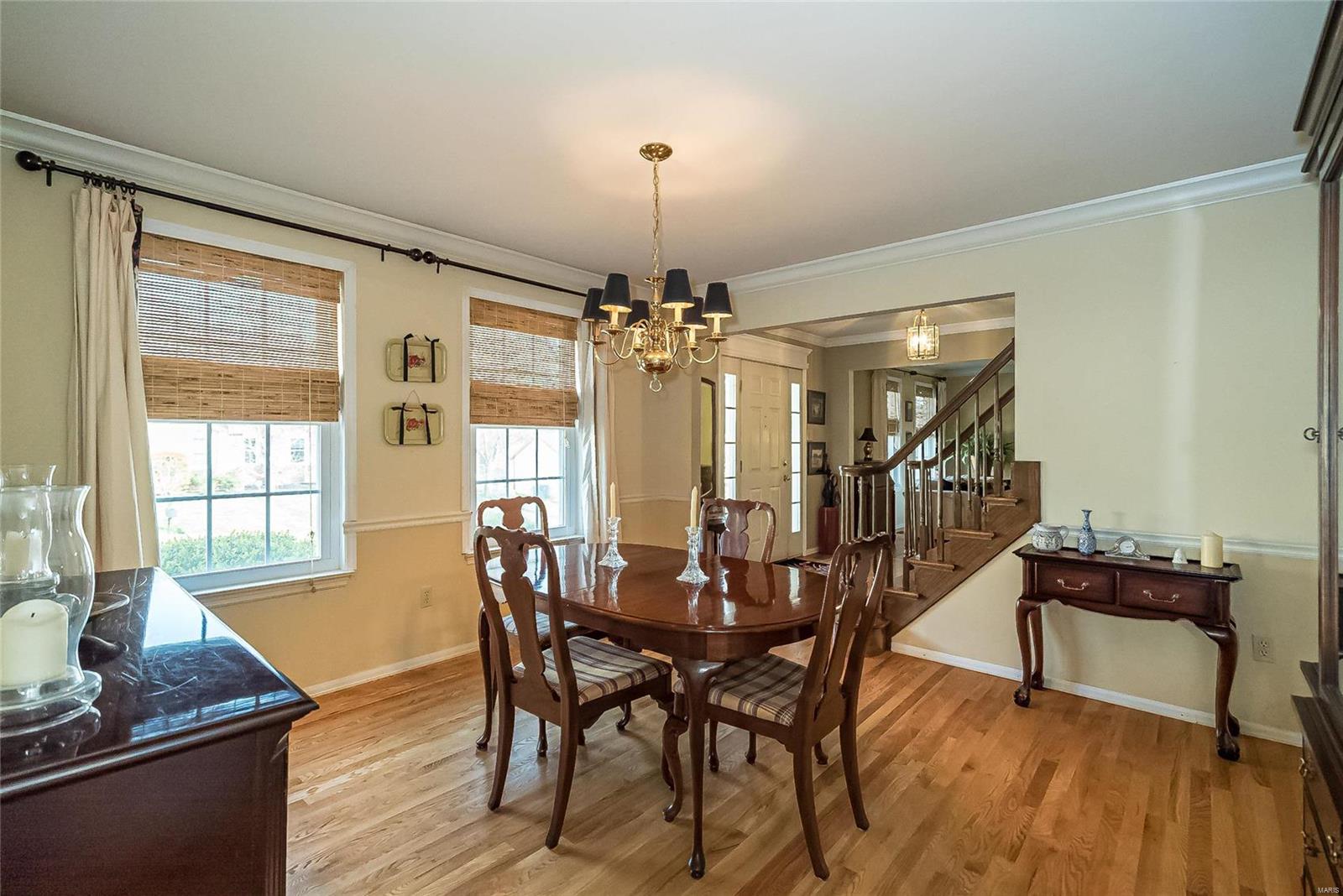14808 Pleasant Ridge Court Chesterfield, MO 63017 - Photo 6 of 39 Gallery Image 6