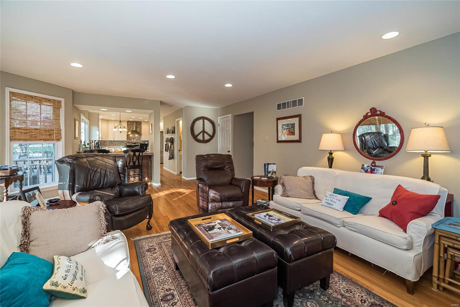 14808 Pleasant Ridge Court Chesterfield, MO 63017 - Photo 10 of 39 Gallery Image 10