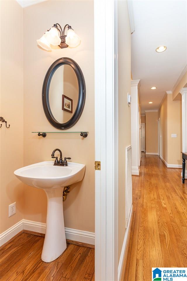 66 Spring Creek Anniston, AL 36207 - Photo 27 of 40