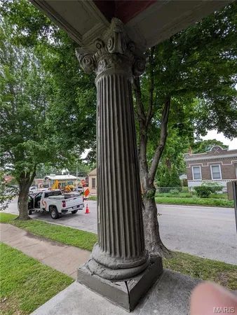 $159,900 | 2801 Itaska Street, St. Louis, MO 63111