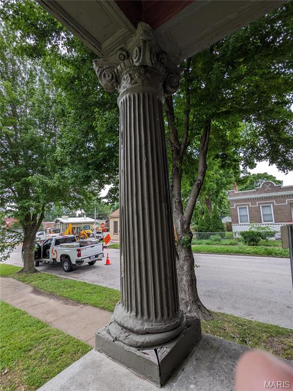 2801 Itaska Street St. Louis, MO 63111 - Photo 15 of 69