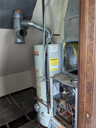 $159,900 | 2801 Itaska Street, St. Louis, MO 63111