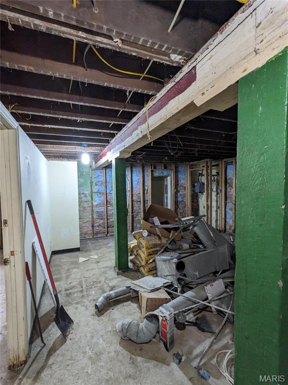 2801 Itaska Street St. Louis, MO 63111 - Photo 65 of 69