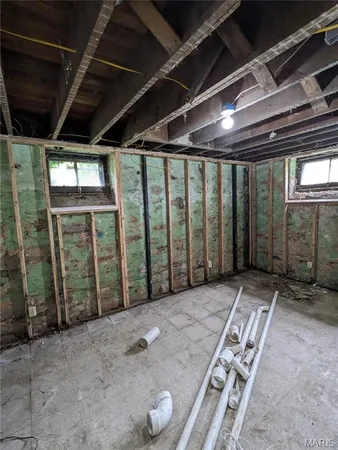 $159,900 | 2801 Itaska Street, St. Louis, MO 63111