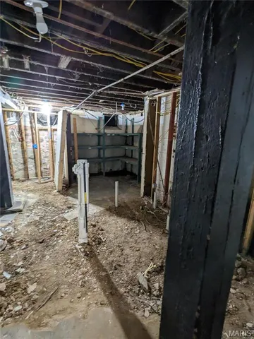 $169,900 | 2801 Itaska Street, St. Louis, MO 63111