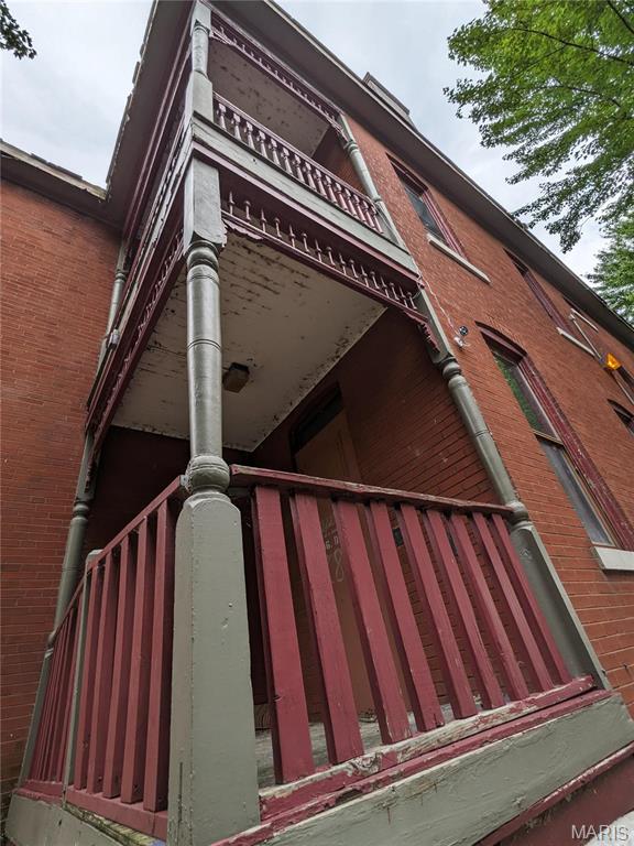 2801 Itaska Street St. Louis, MO 63111 - Photo 7 of 69