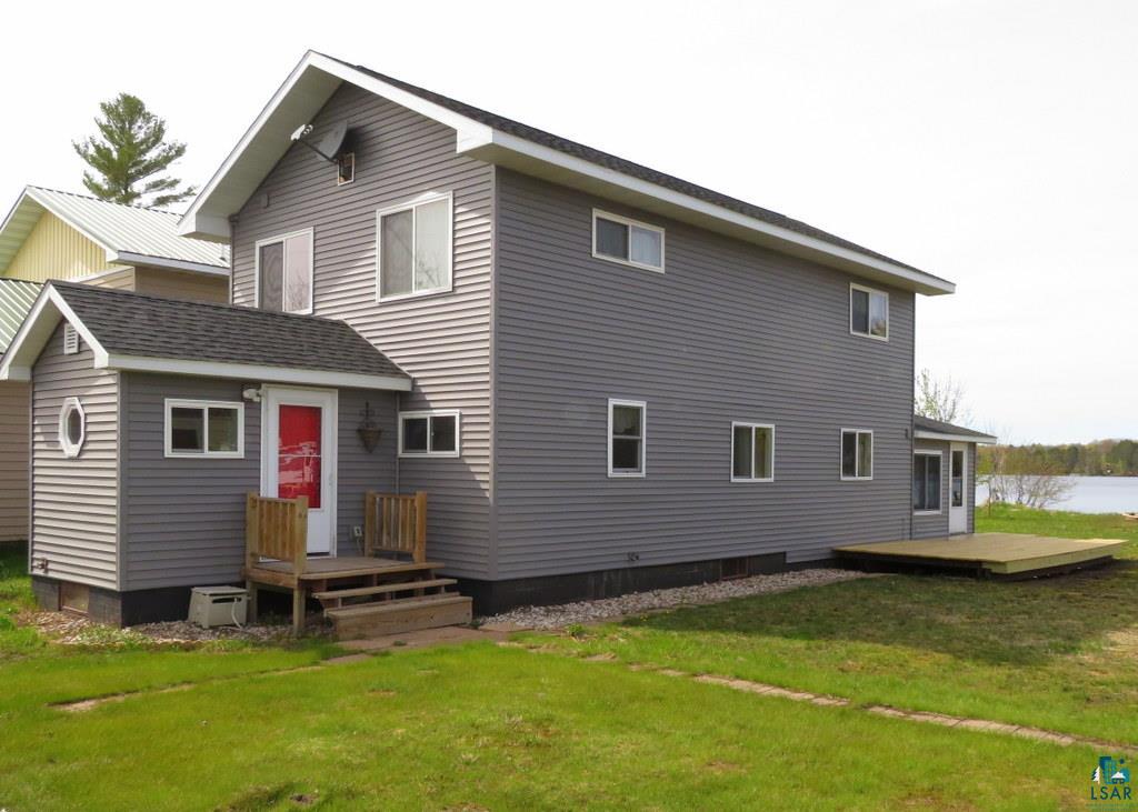 8029 South Finn Point Road Superior, WI 54880 - Photo 2 of 18