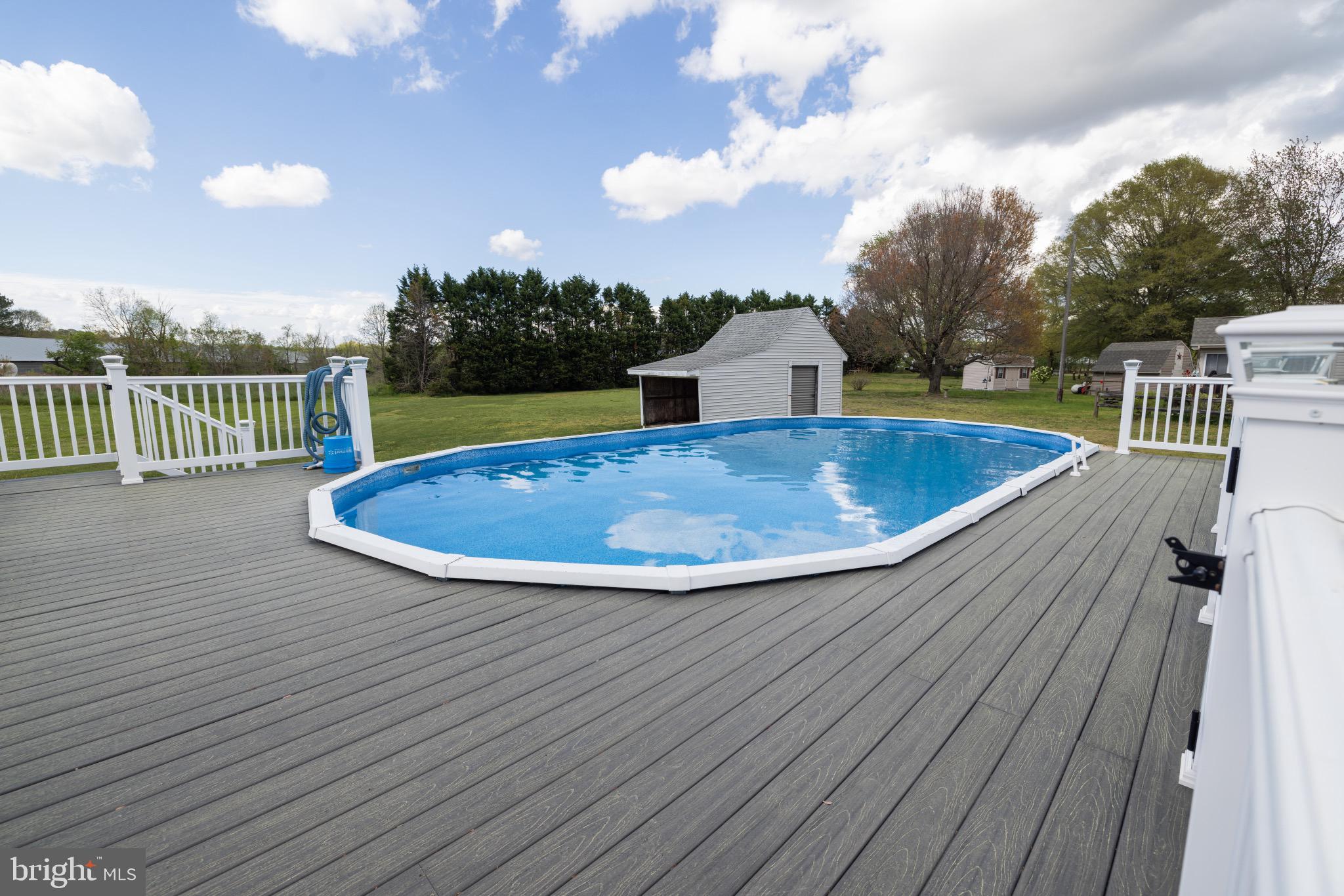 9202 Rum Ridge Road Delmar, MD 21875 - Photo 35 of 44