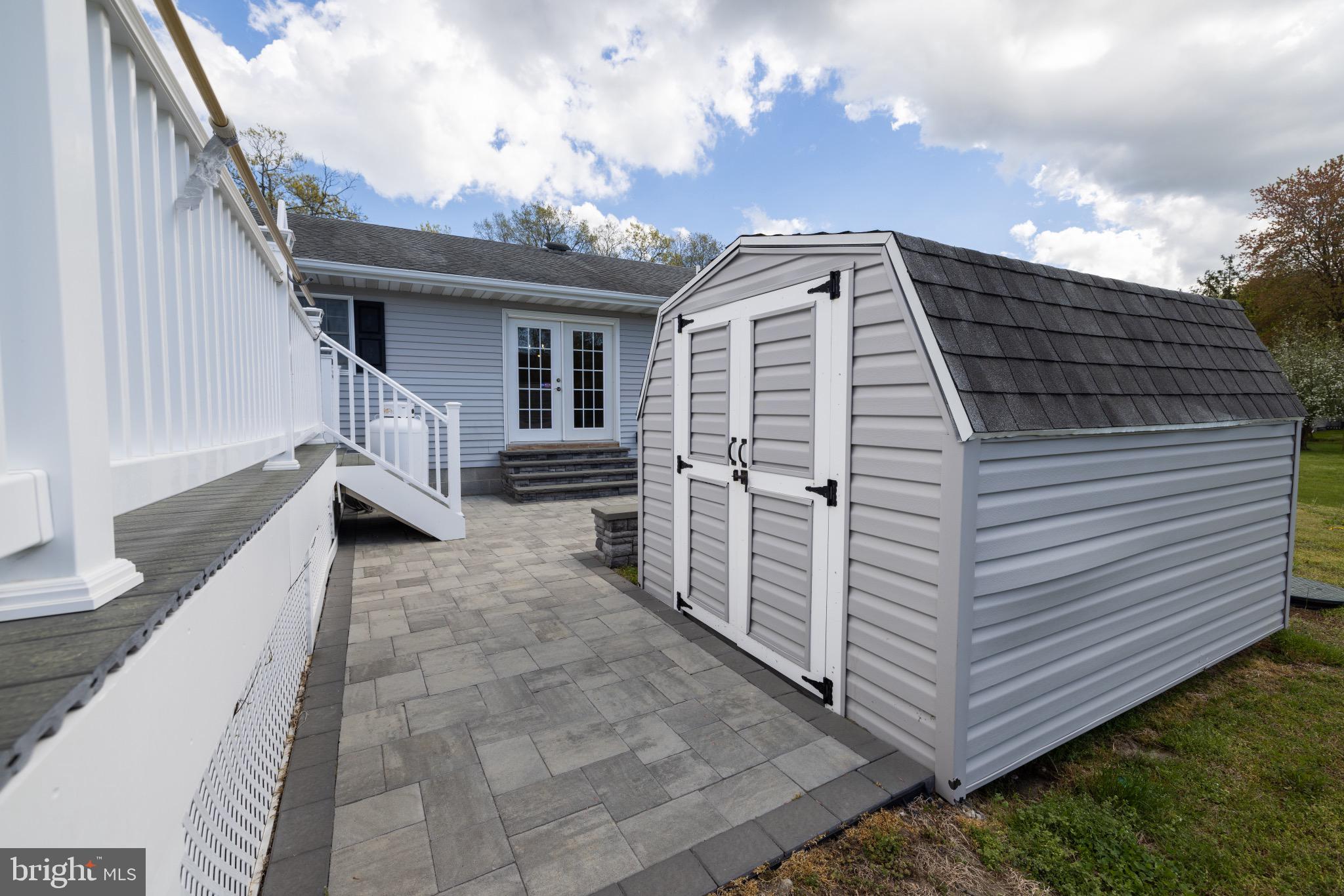 9202 Rum Ridge Road Delmar, MD 21875 - Photo 36 of 44