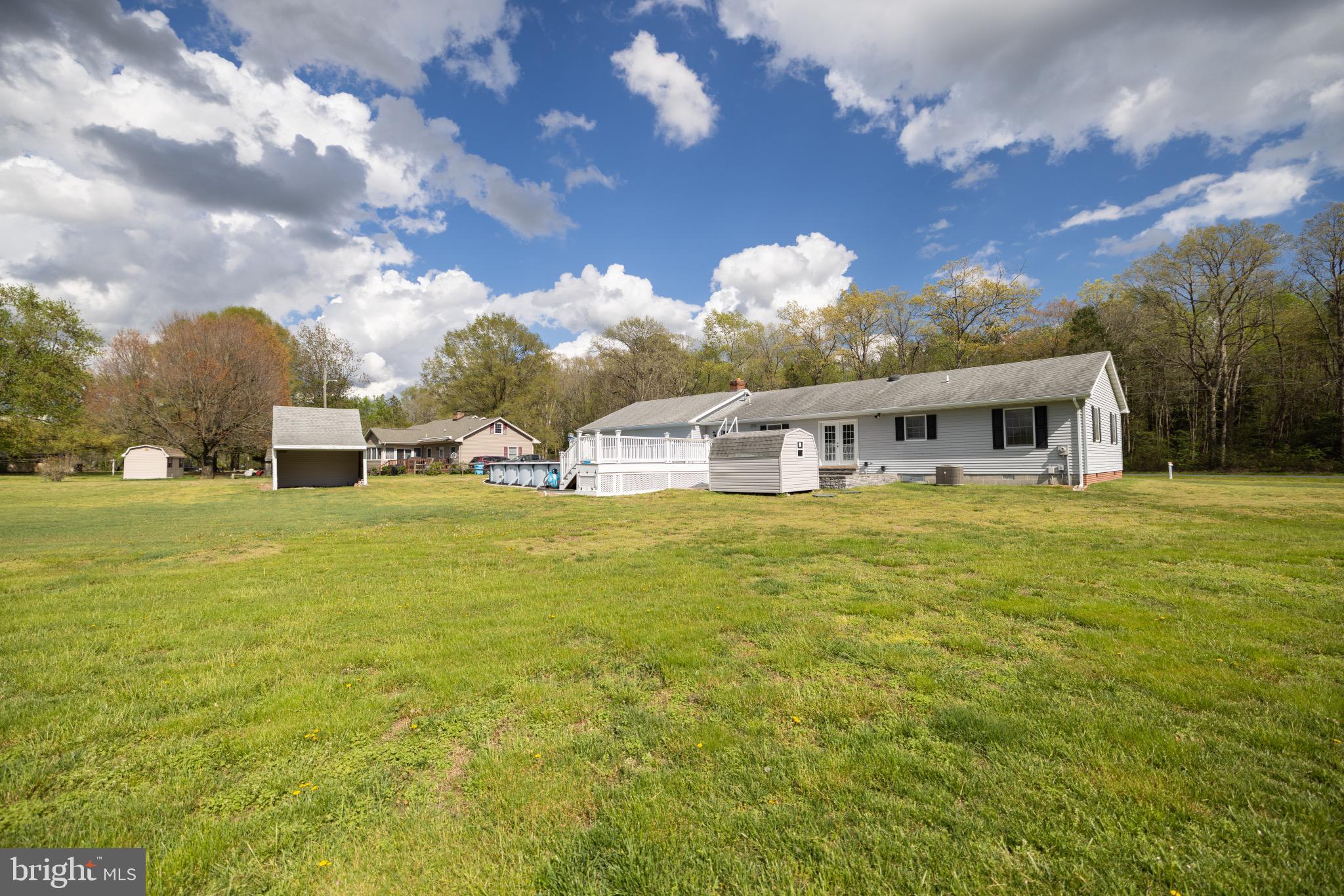 9202 Rum Ridge Road Delmar, MD 21875 - Photo 41 of 44