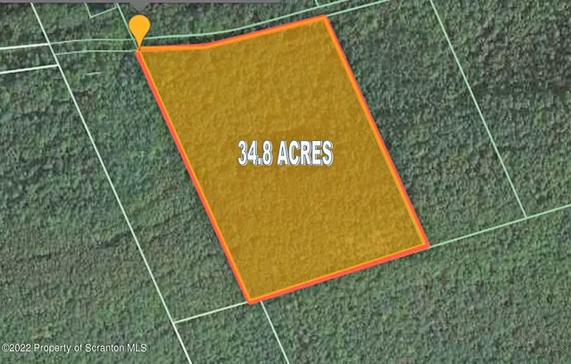$139,200 | 34.8-acres Tomko Avenue, Wilkes Barre, PA 18706