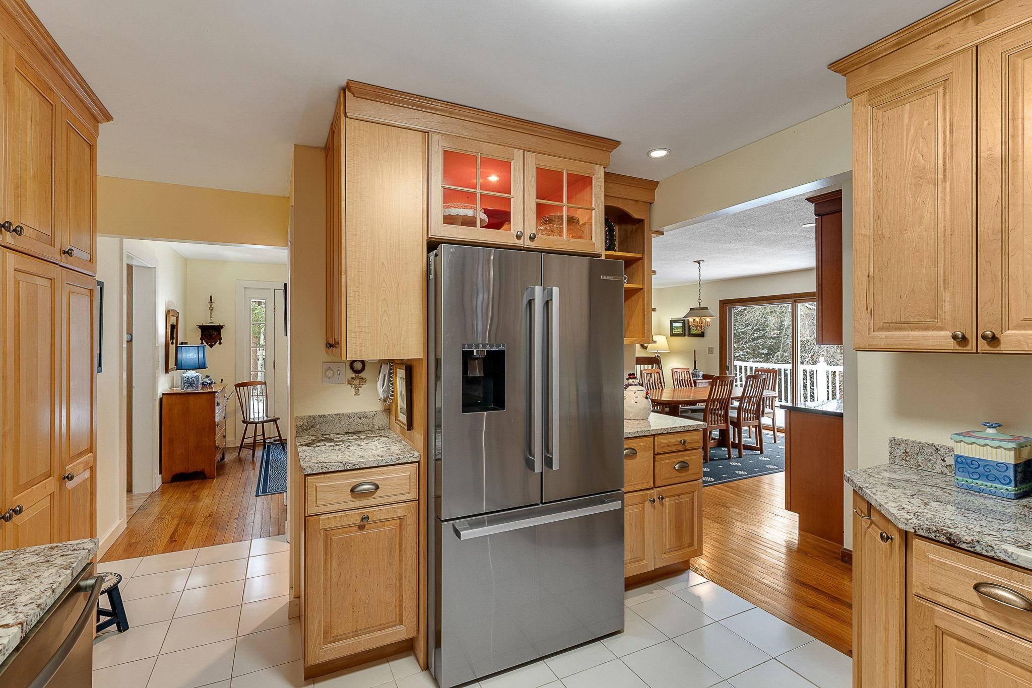 137 Laughlin Road Woodstock, VT 05091 - Photo 11 of 45