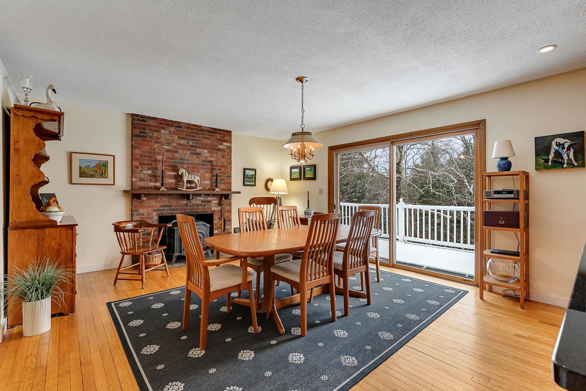 137 Laughlin Road Woodstock, VT 05091 - Photo 13 of 45