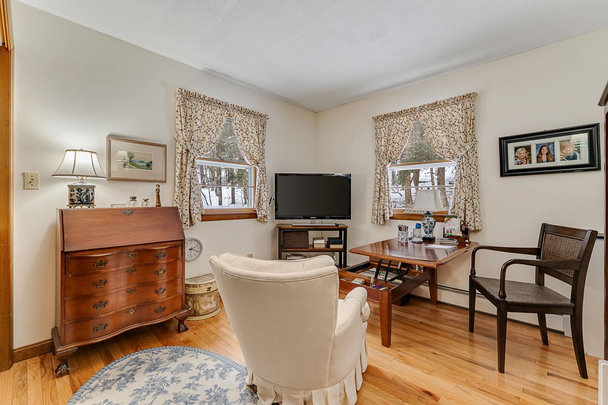 137 Laughlin Road Woodstock, VT 05091 - Photo 17 of 45