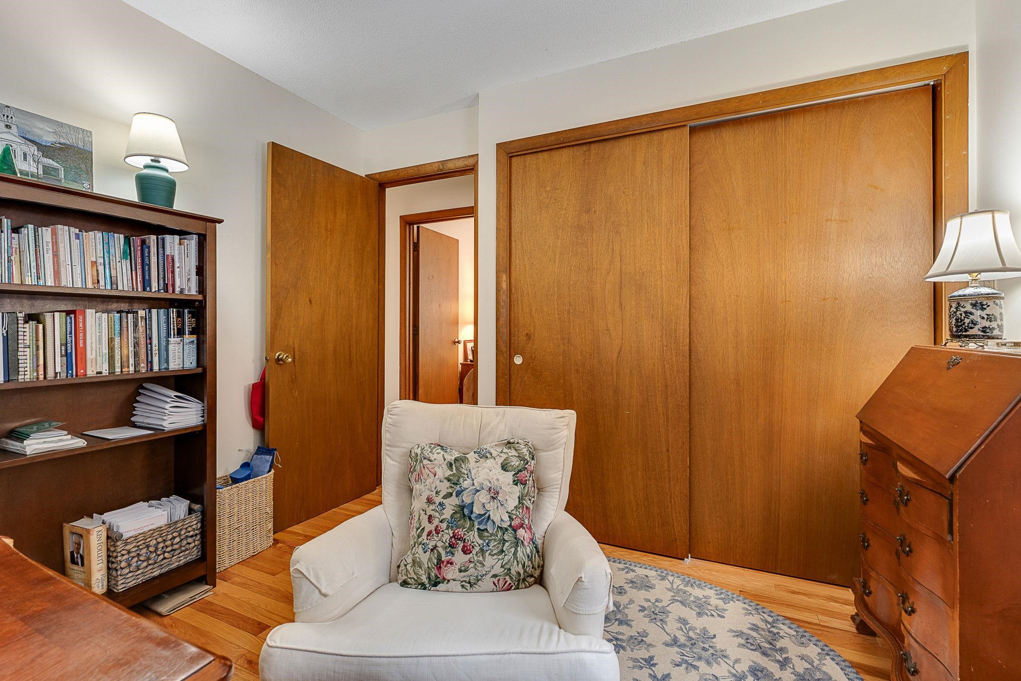 137 Laughlin Road Woodstock, VT 05091 - Photo 18 of 45