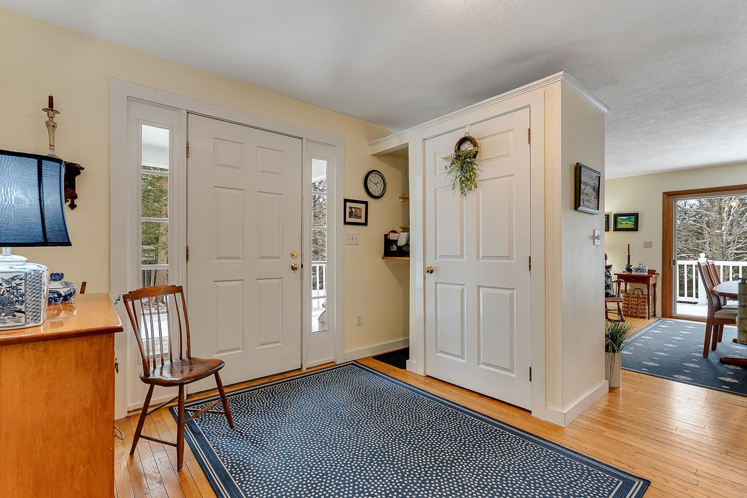 137 Laughlin Road Woodstock, VT 05091 - Photo 19 of 45