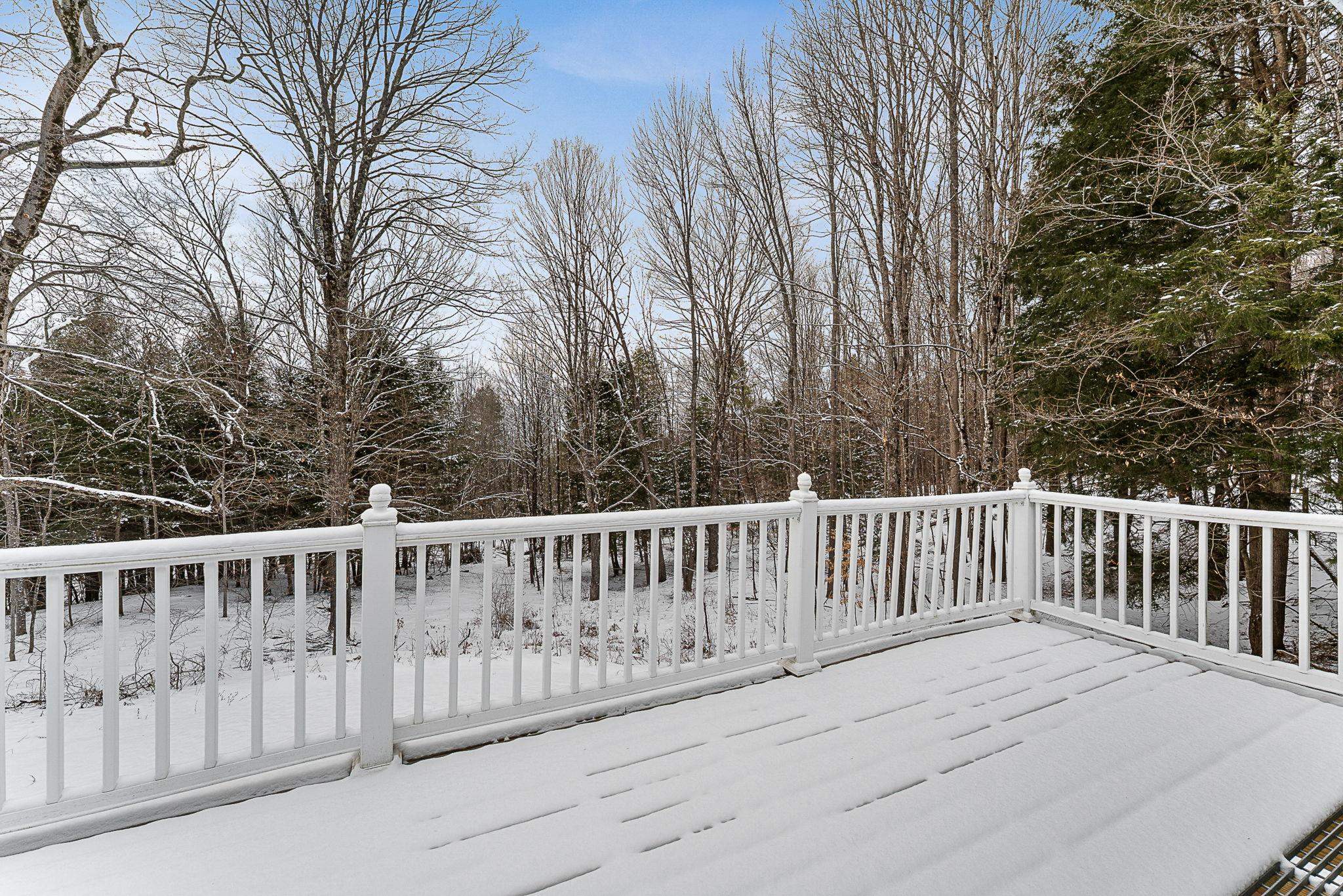 137 Laughlin Road Woodstock, VT 05091 - Photo 30 of 45