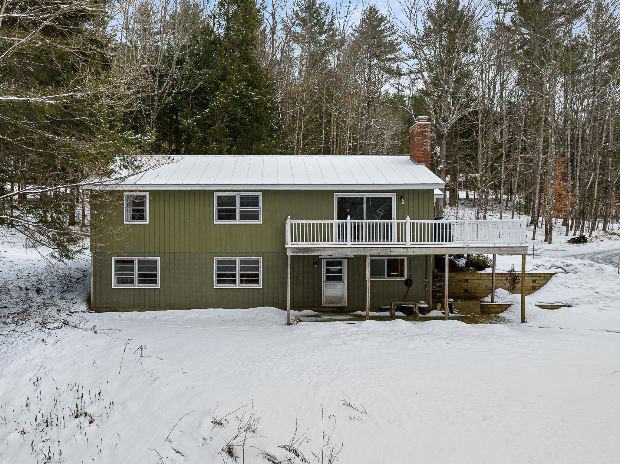 137 Laughlin Road Woodstock, VT 05091 - Photo 43 of 45