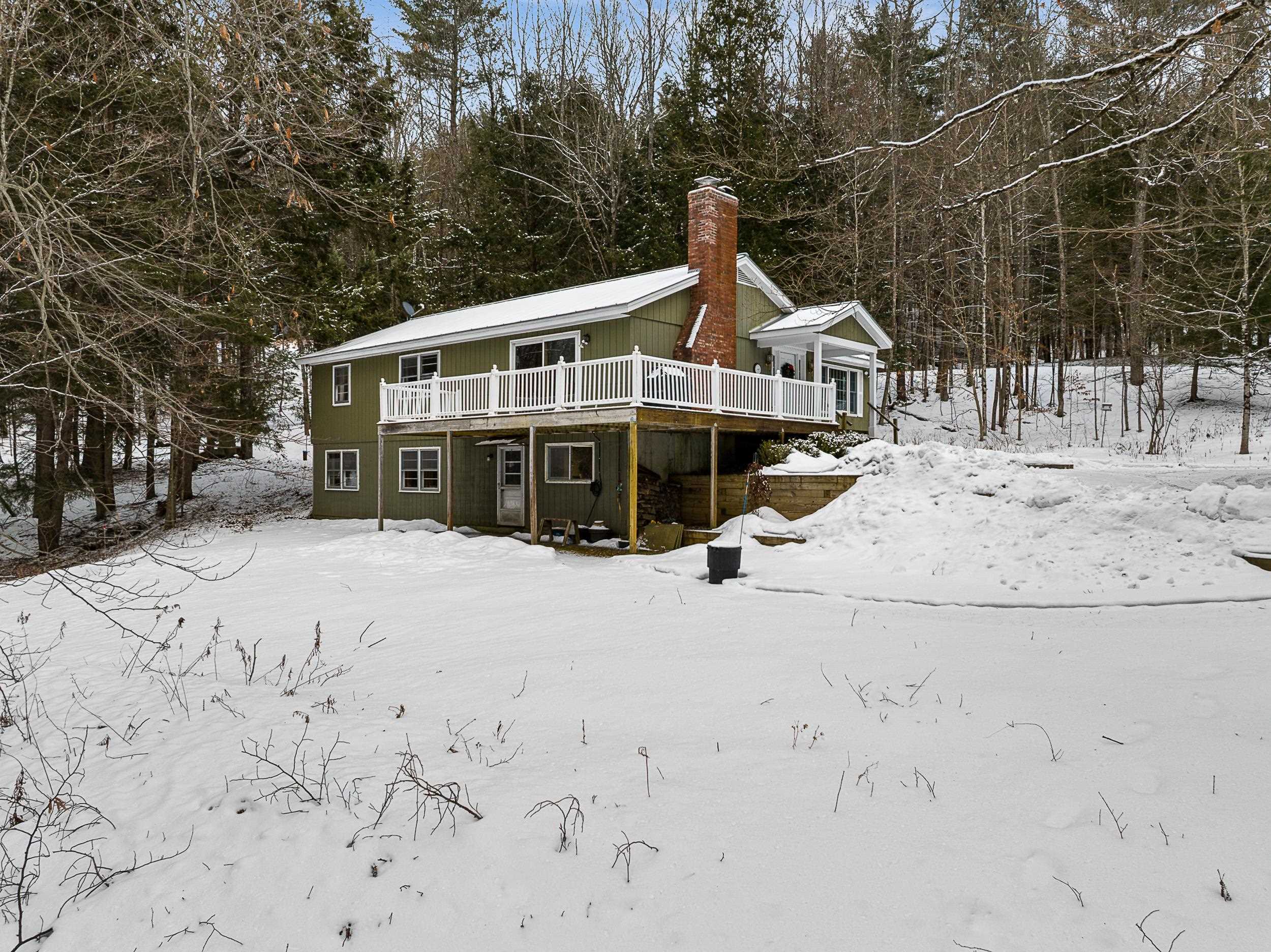 137 Laughlin Road Woodstock, VT 05091 - Photo 44 of 45