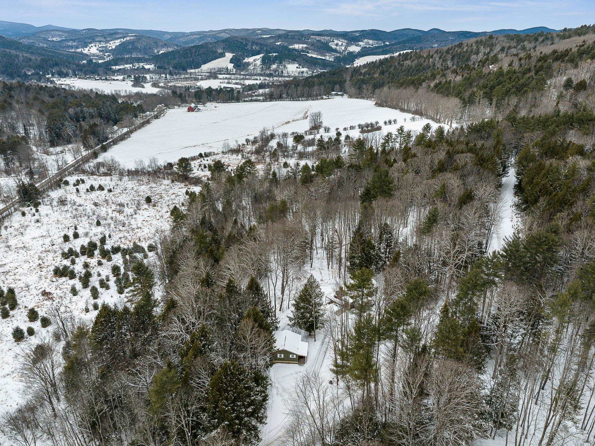 137 Laughlin Road Woodstock, VT 05091 - Photo 45 of 45