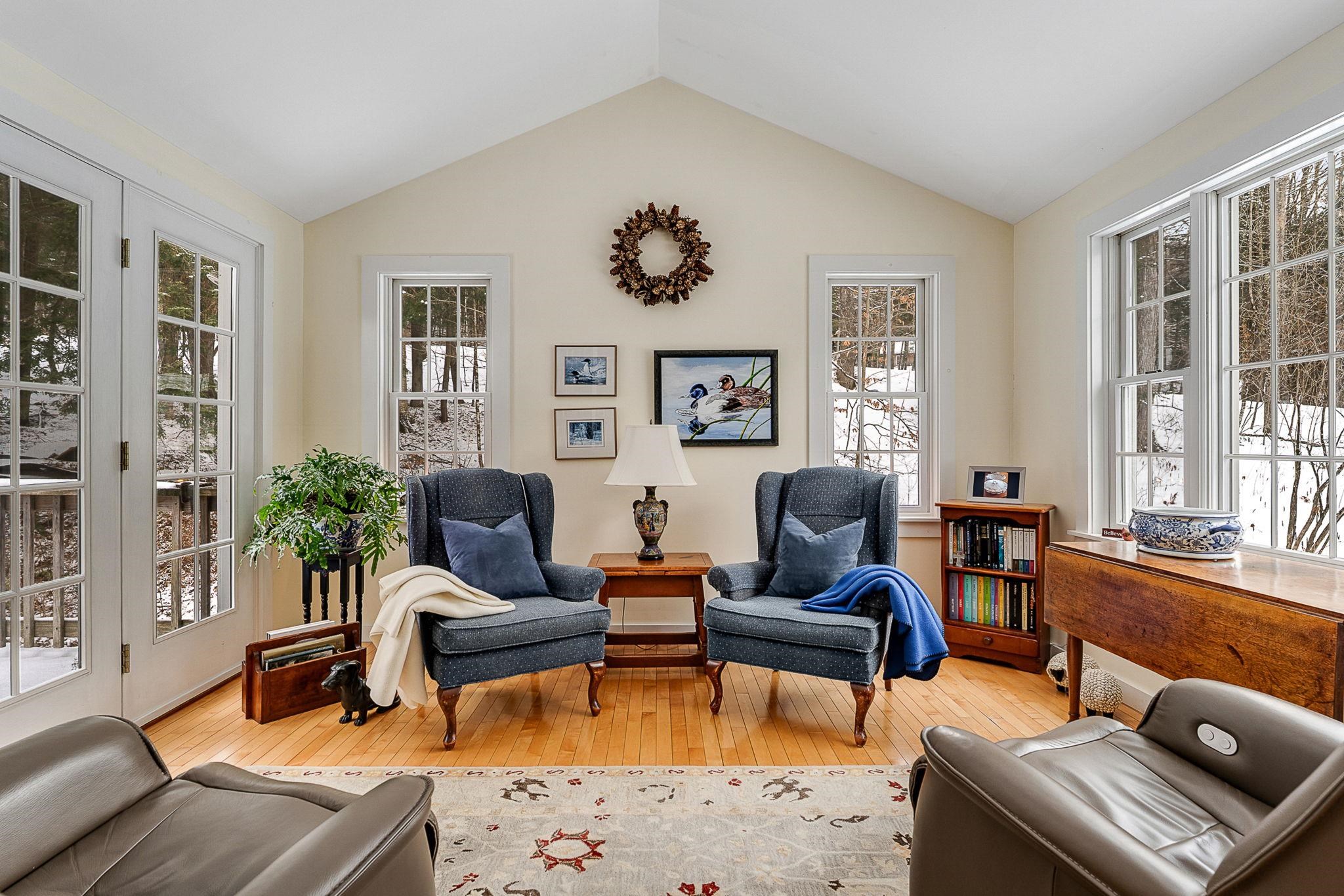 137 Laughlin Road Woodstock, VT 05091 - Photo 5 of 45