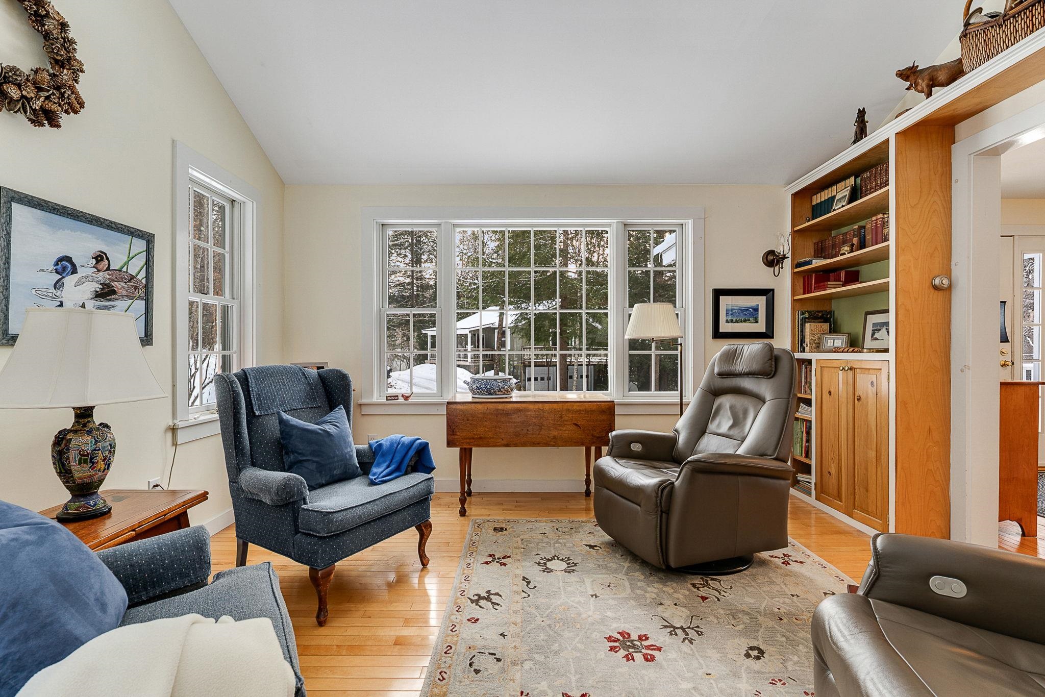 137 Laughlin Road Woodstock, VT 05091 - Photo 6 of 45