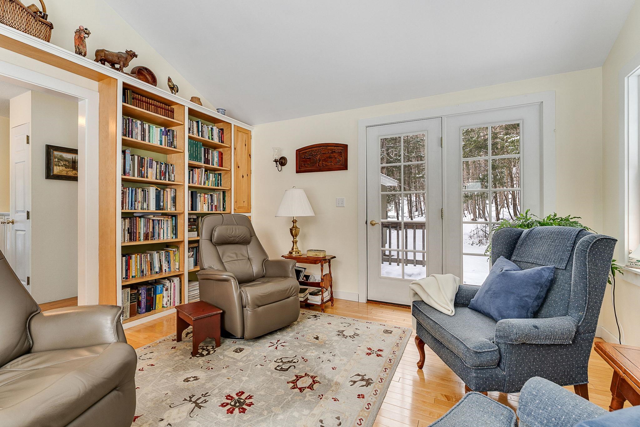 137 Laughlin Road Woodstock, VT 05091 - Photo 7 of 45