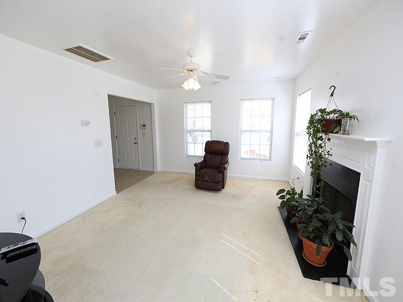 3416 Rocket Court Raleigh, NC 27610 - Photo 6 of 10