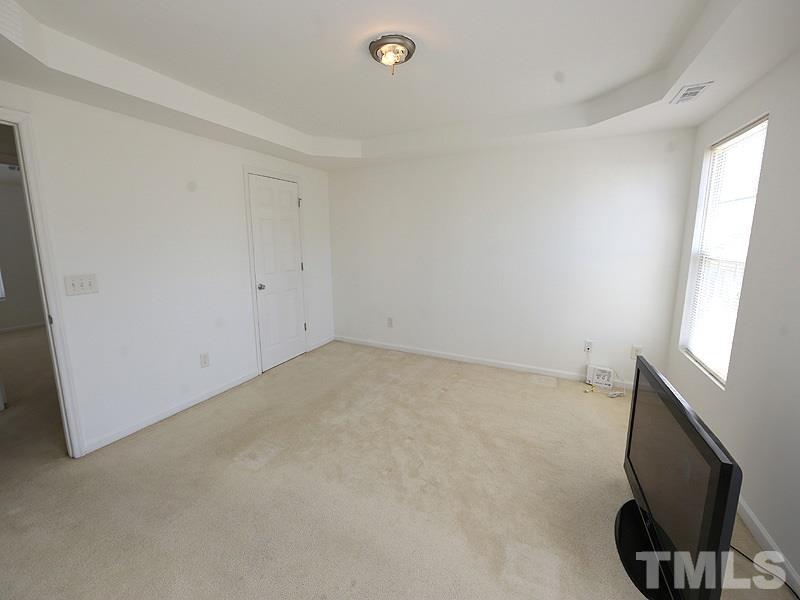3416 Rocket Court Raleigh, NC 27610 - Photo 7 of 10 Tray ceiling