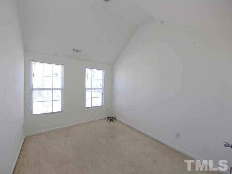 3416 Rocket Court Raleigh, NC 27610 - Photo 10 of 10 secondary bedroom