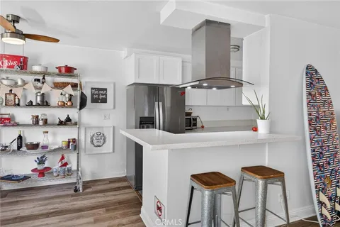 $595,000 | 8710 Delgany Avenue, Unit 8, Playa del Rey, CA 90293