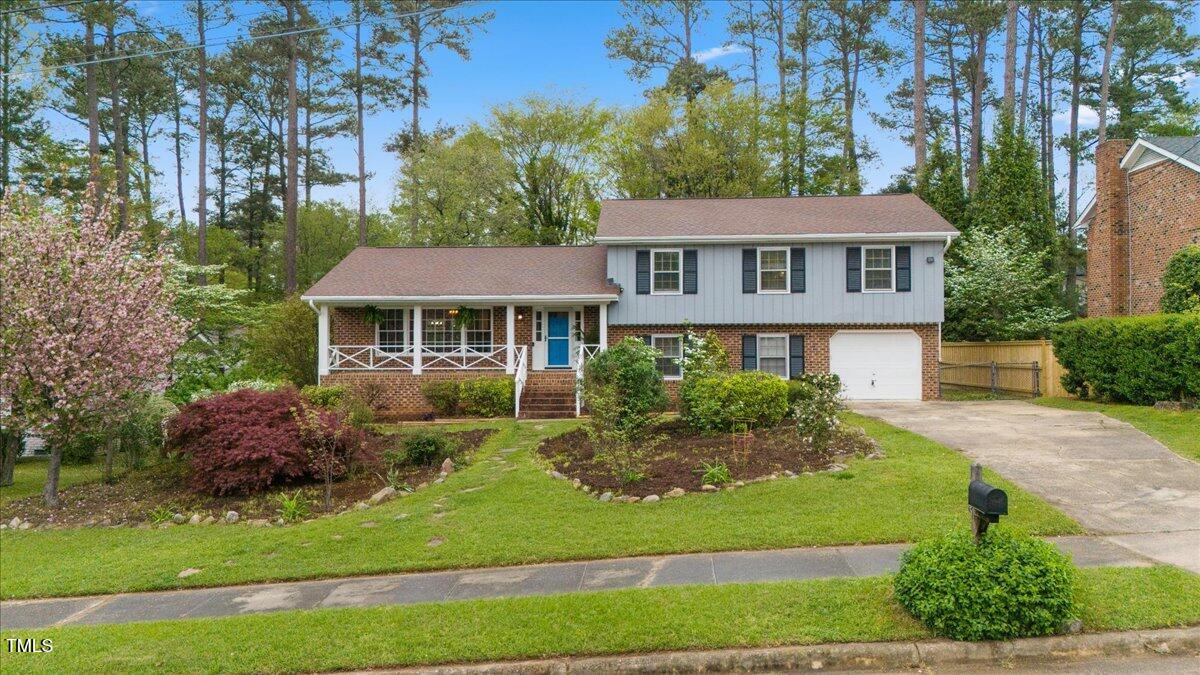 1205 Country Ridge Drive Raleigh, NC 27609 - Photo 2 of 73 02-1205 Country Ridge Dr