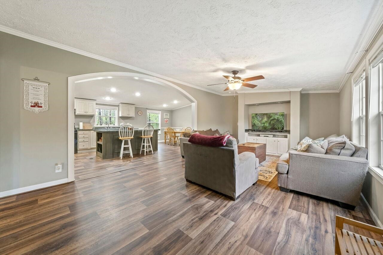 675 Cedar Creek Road Timberlake, NC 27583 - Photo 8 of 30 Photo 8