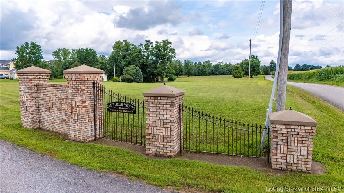 Lot 5 Jordan Way Milton, KY 40045 - Photo 3 of 7