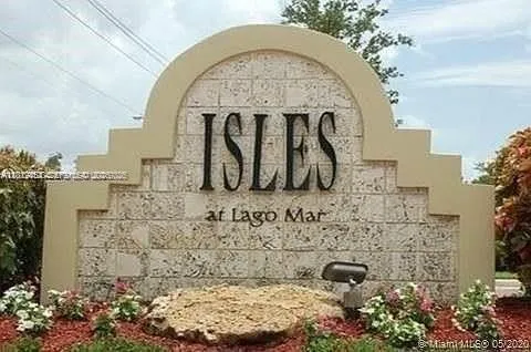 $1,850 | 12620 Vista Isles Drive, Unit 1013, Sunrise, FL 33325