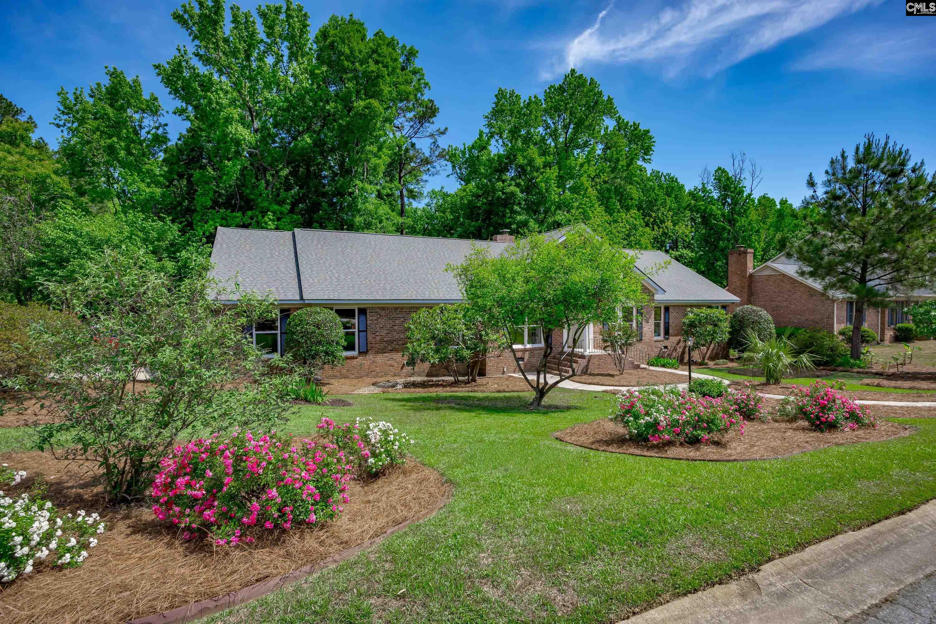 128 Holly Ridge Lane West Columbia, SC 29169 - Photo 3 of 88