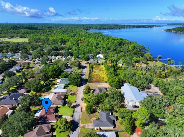 $400,000 | 7807 Lola Circle, Navarre, FL 32566