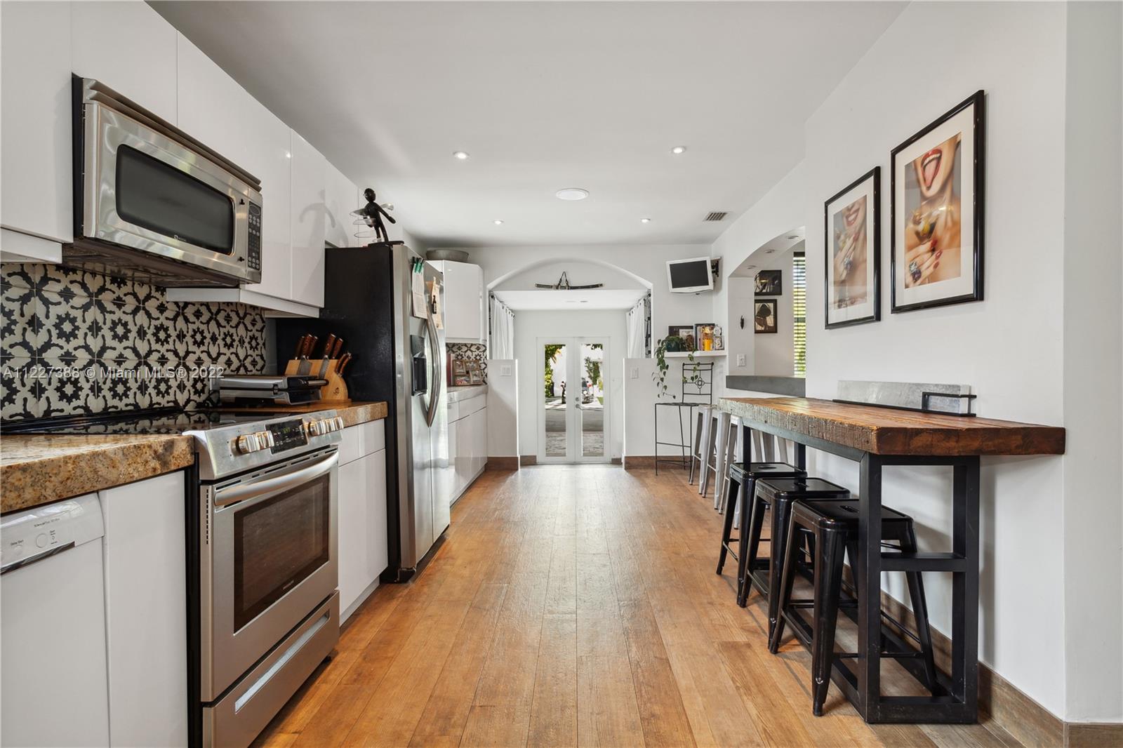 4568 Post Avenue Miami Beach, FL 33140 - Photo 13 of 23