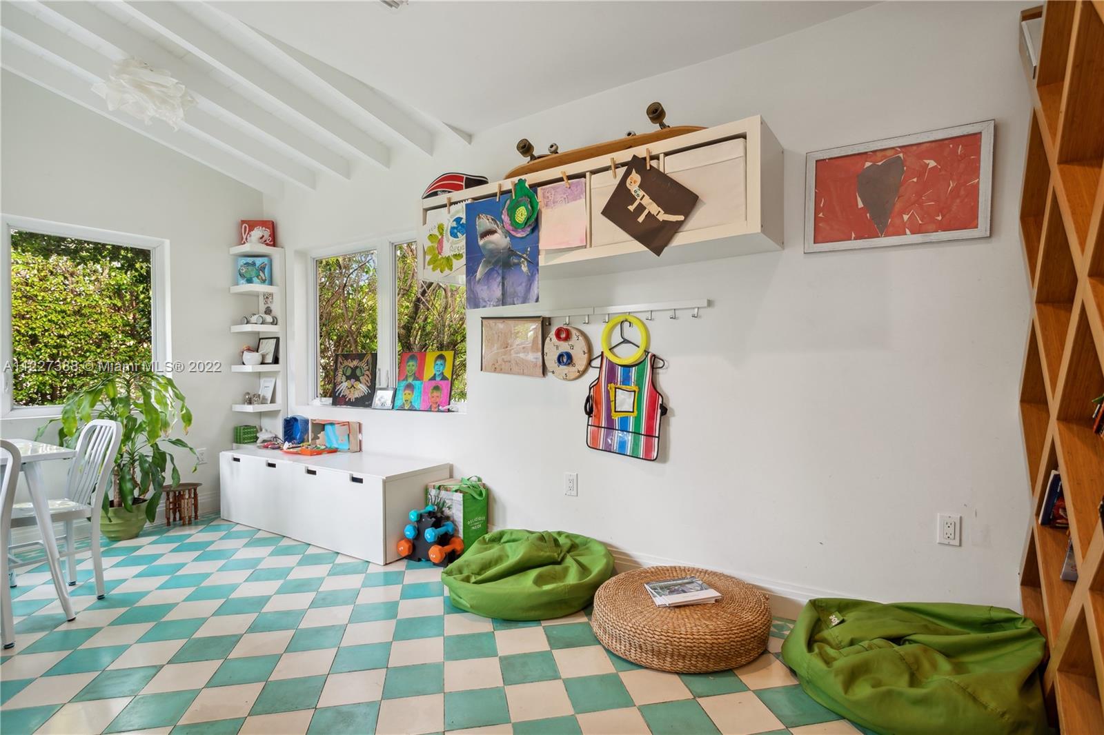 4568 Post Avenue Miami Beach, FL 33140 - Photo 17 of 23