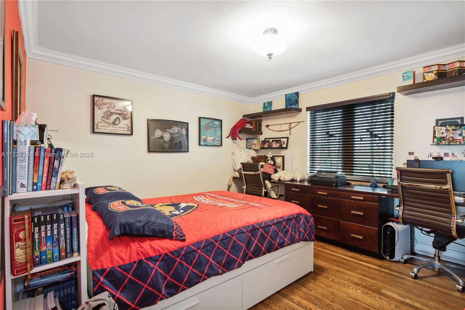 4568 Post Avenue Miami Beach, FL 33140 - Photo 18 of 23