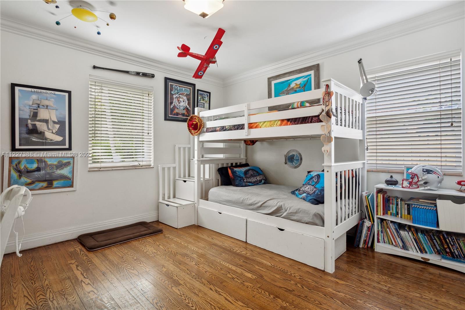 4568 Post Avenue Miami Beach, FL 33140 - Photo 19 of 23